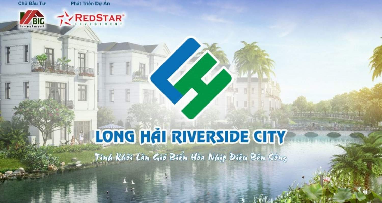 Long Hải Riverside City Long Hải Riverside City