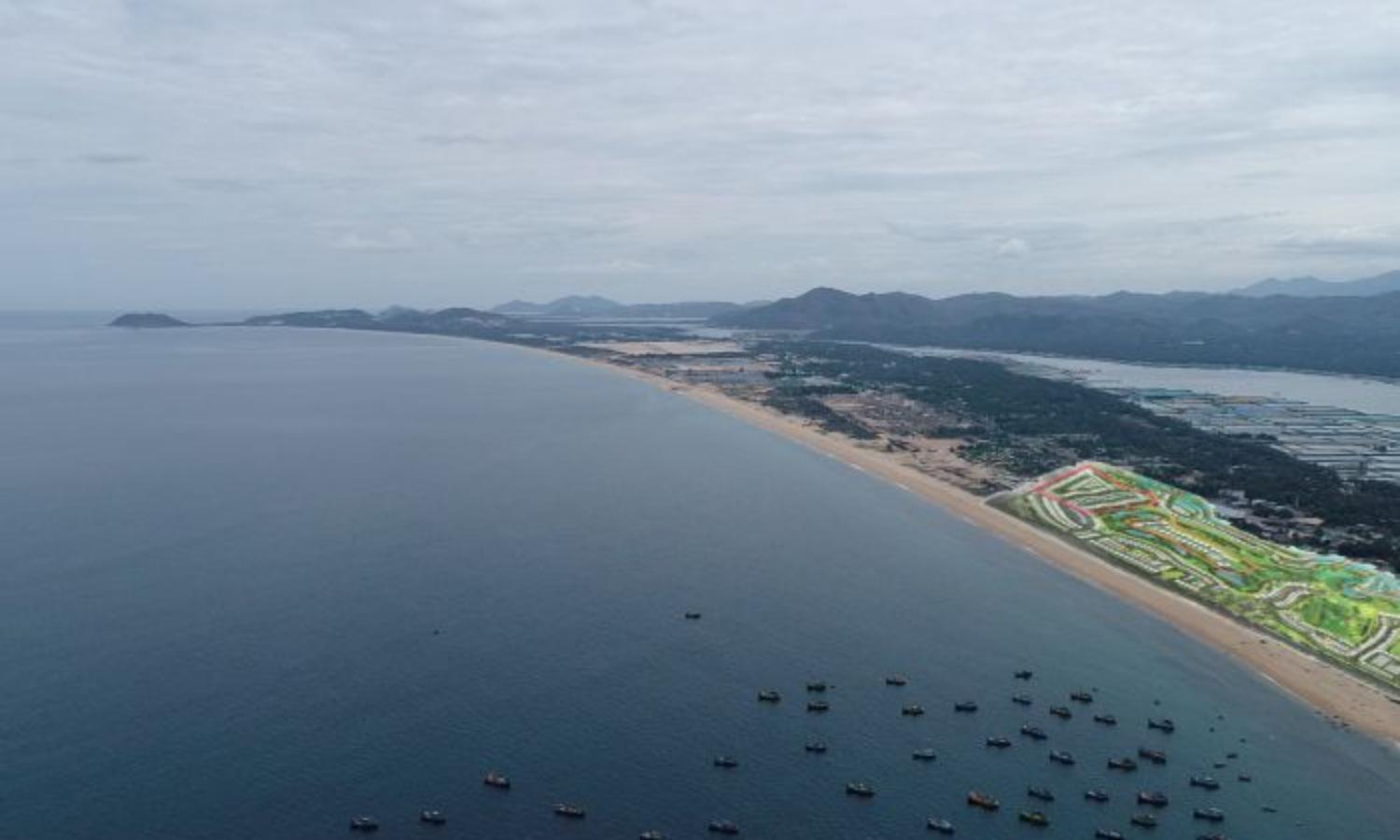 The Fisher Village Hotel & Resort