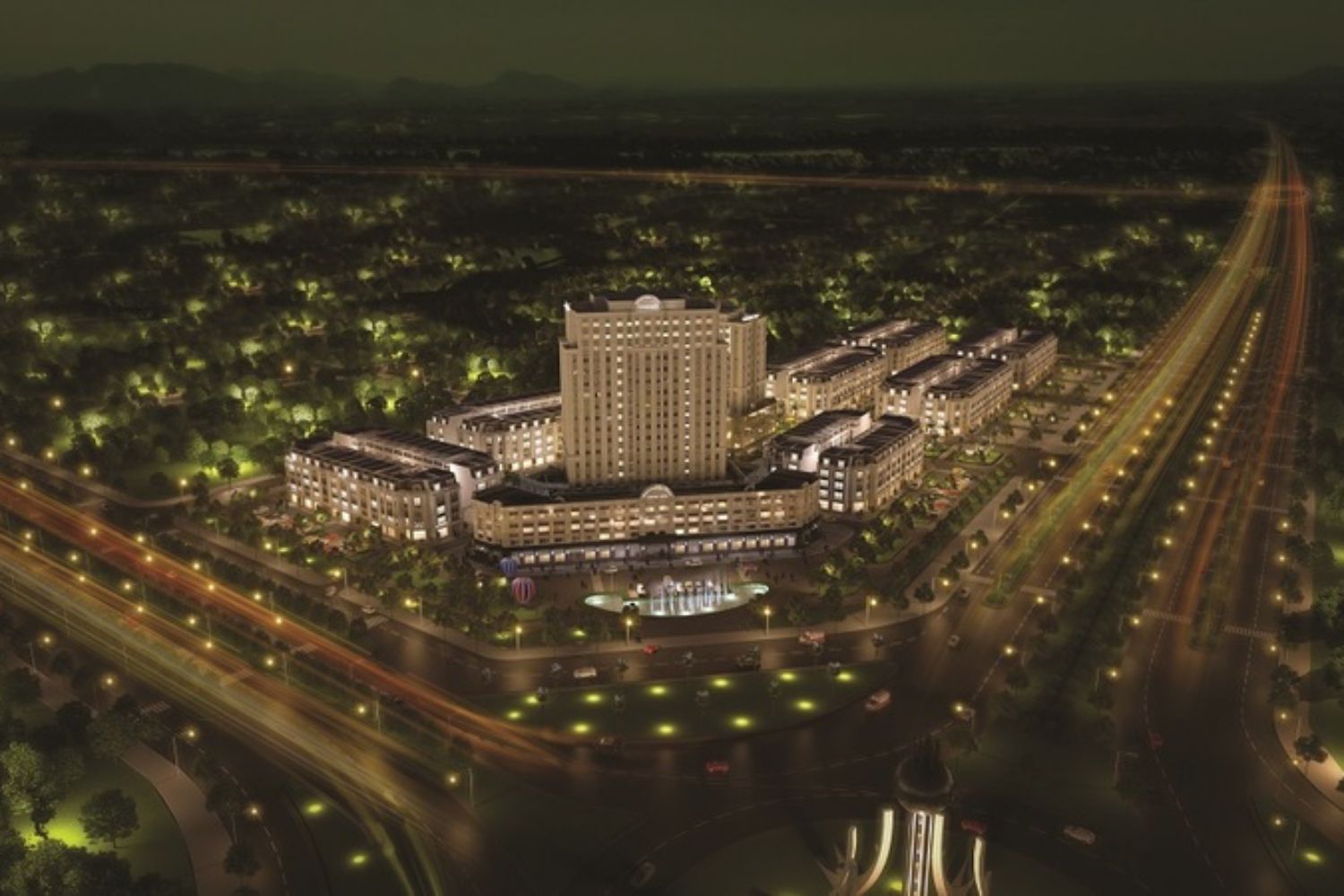 Eurowindow Garden City