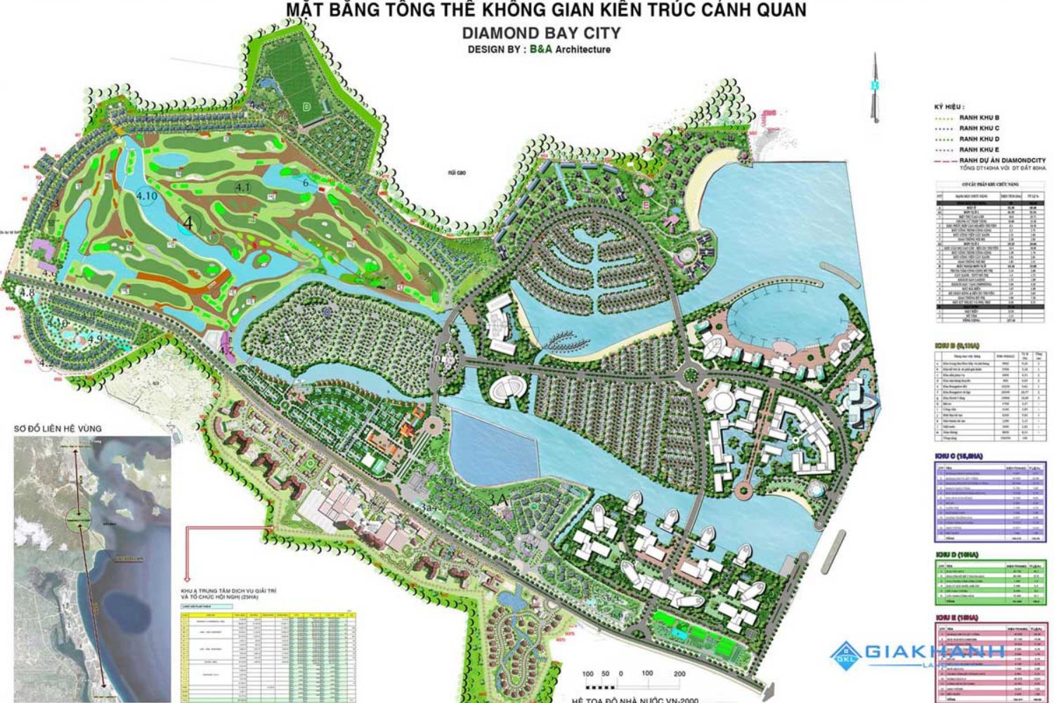 Sunshine Diamond Bay