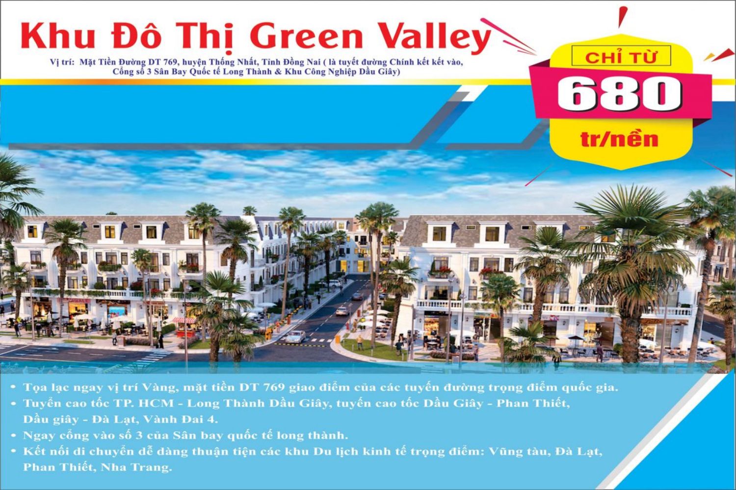 Green Valley Đồng Nai Green Valley Đồng Nai