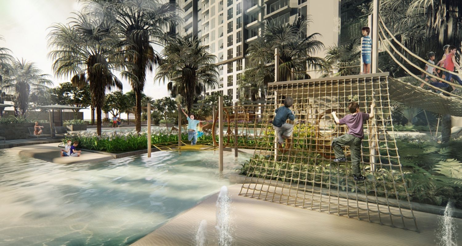 The Loft Riviera Point The Loft Riviera Point