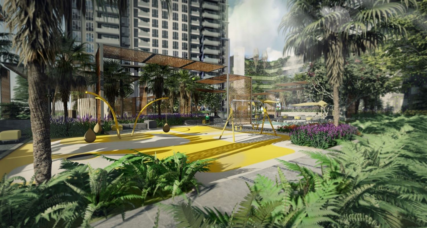 The Loft Riviera Point The Loft Riviera Point