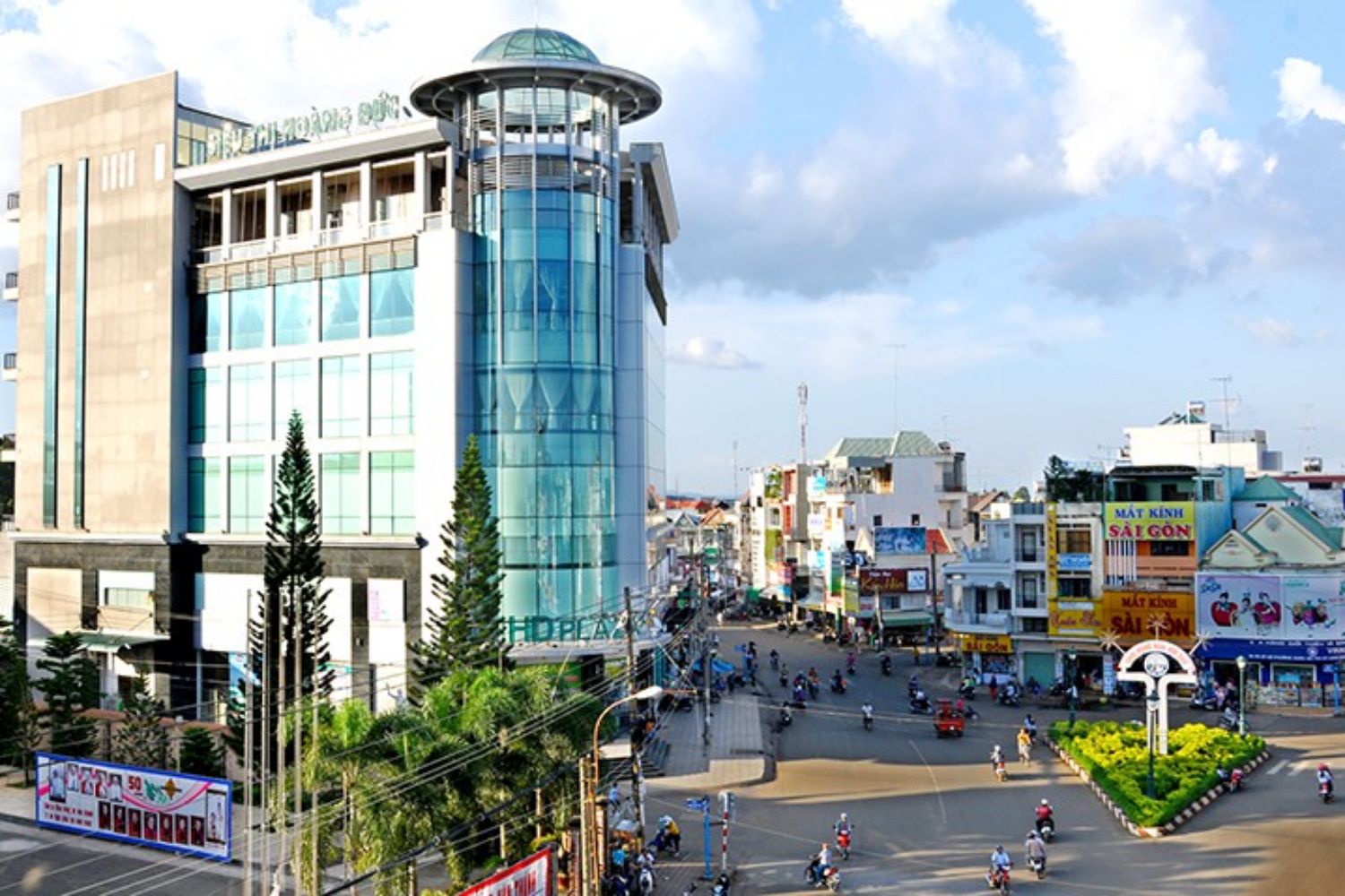 Edna Resort Mũi Né