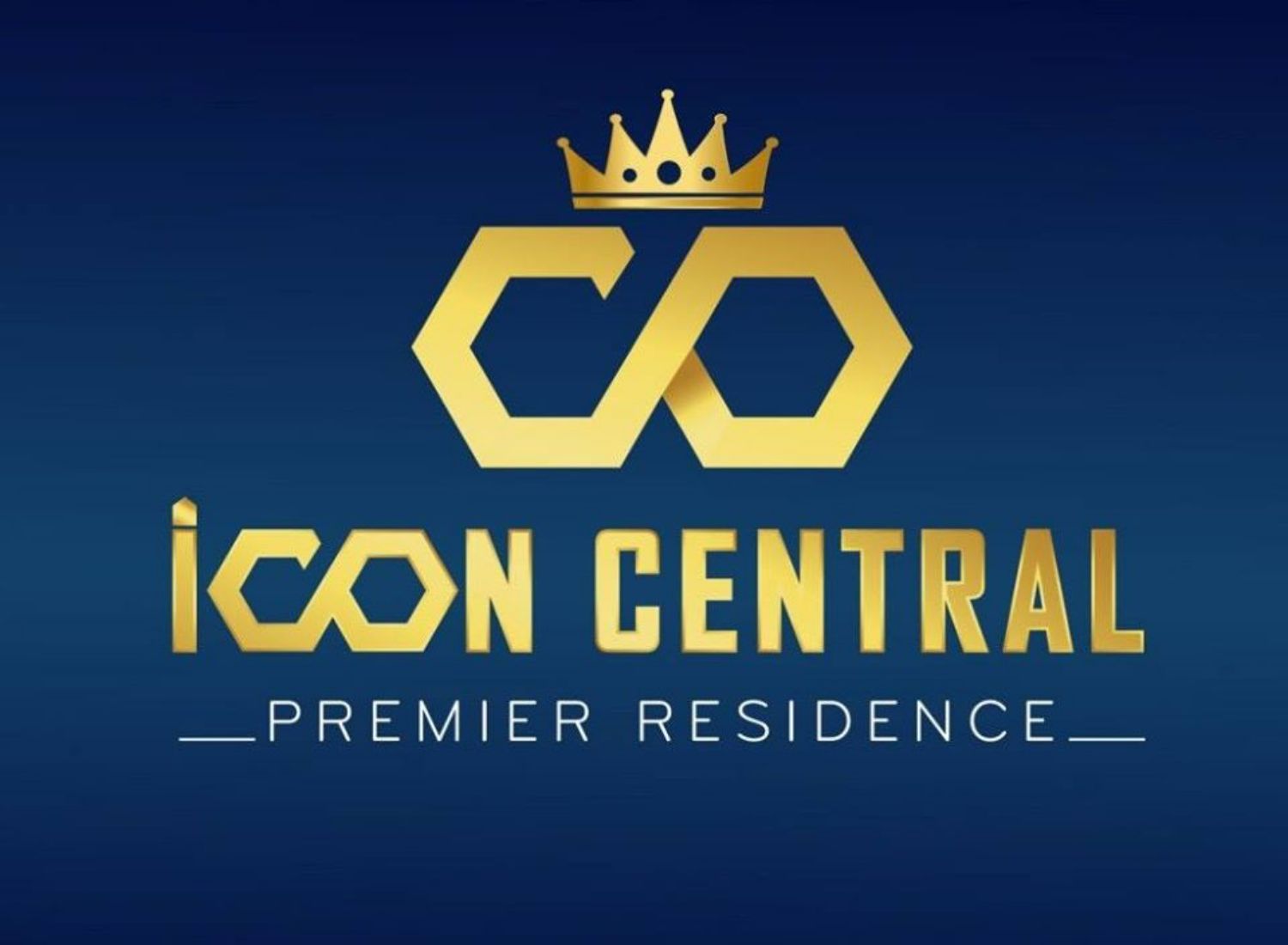 Icon Central Bình Dương Icon Central Bình Dương