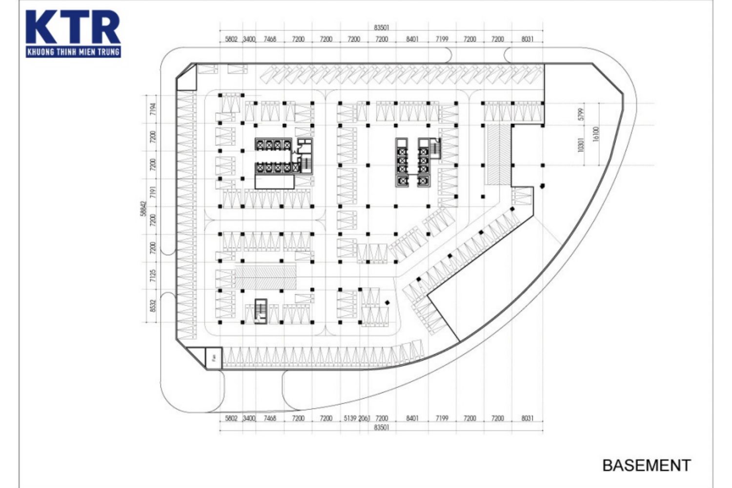 Apec Mandala Wyndham Huế