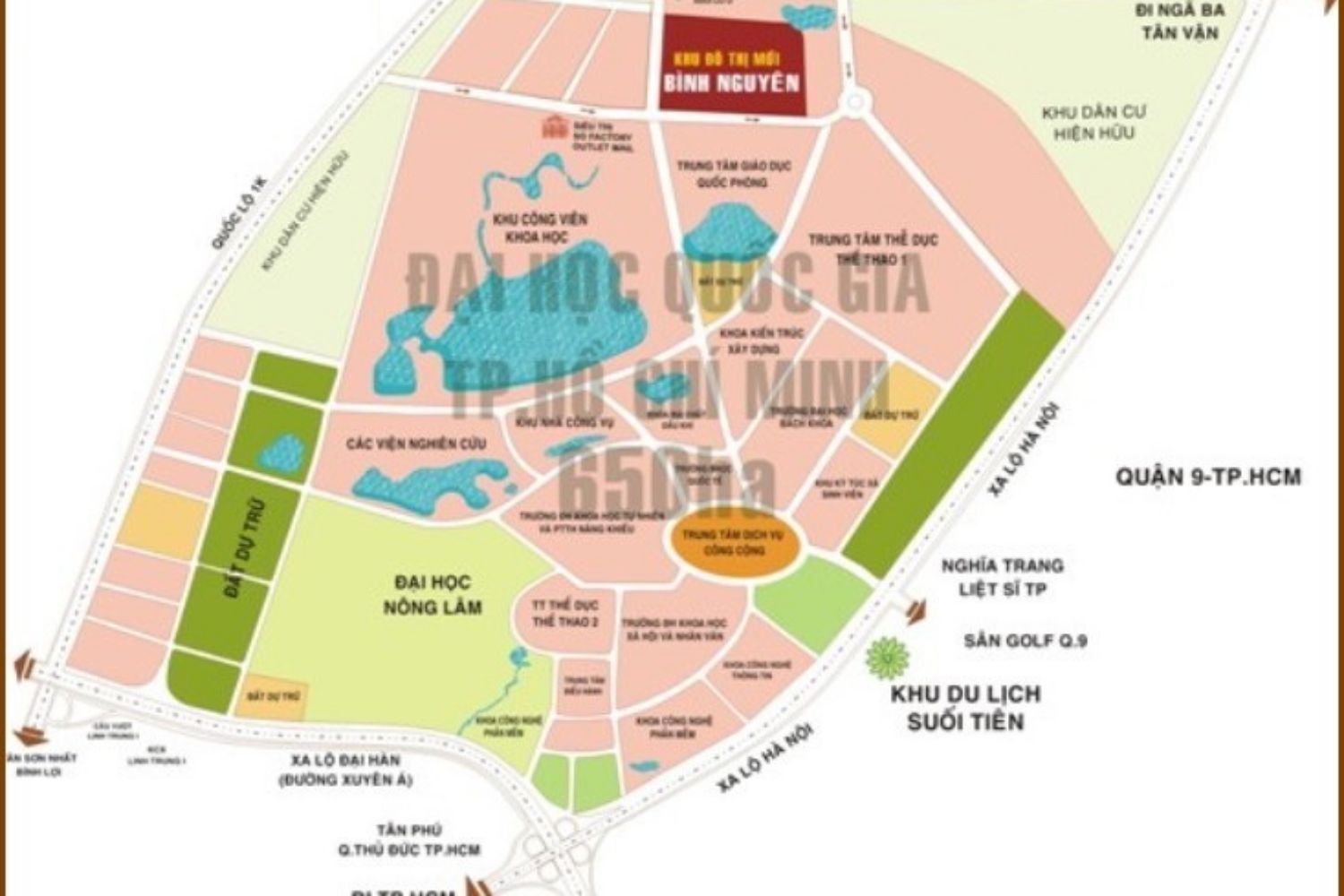 Căn hộ Bình Nguyên Căn hộ Bình Nguyên