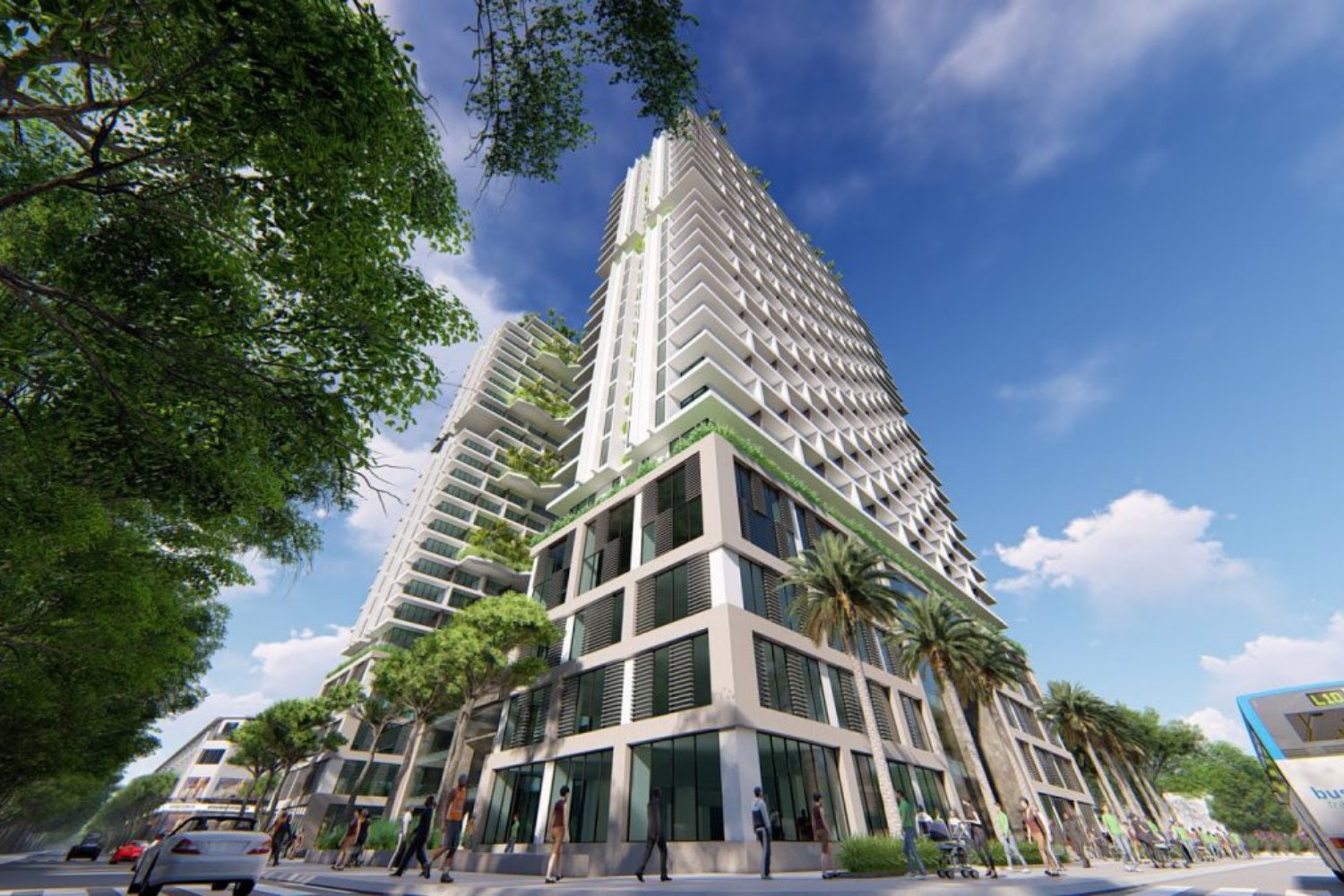 Apec Mandala Wyndham Garden Phú Yên