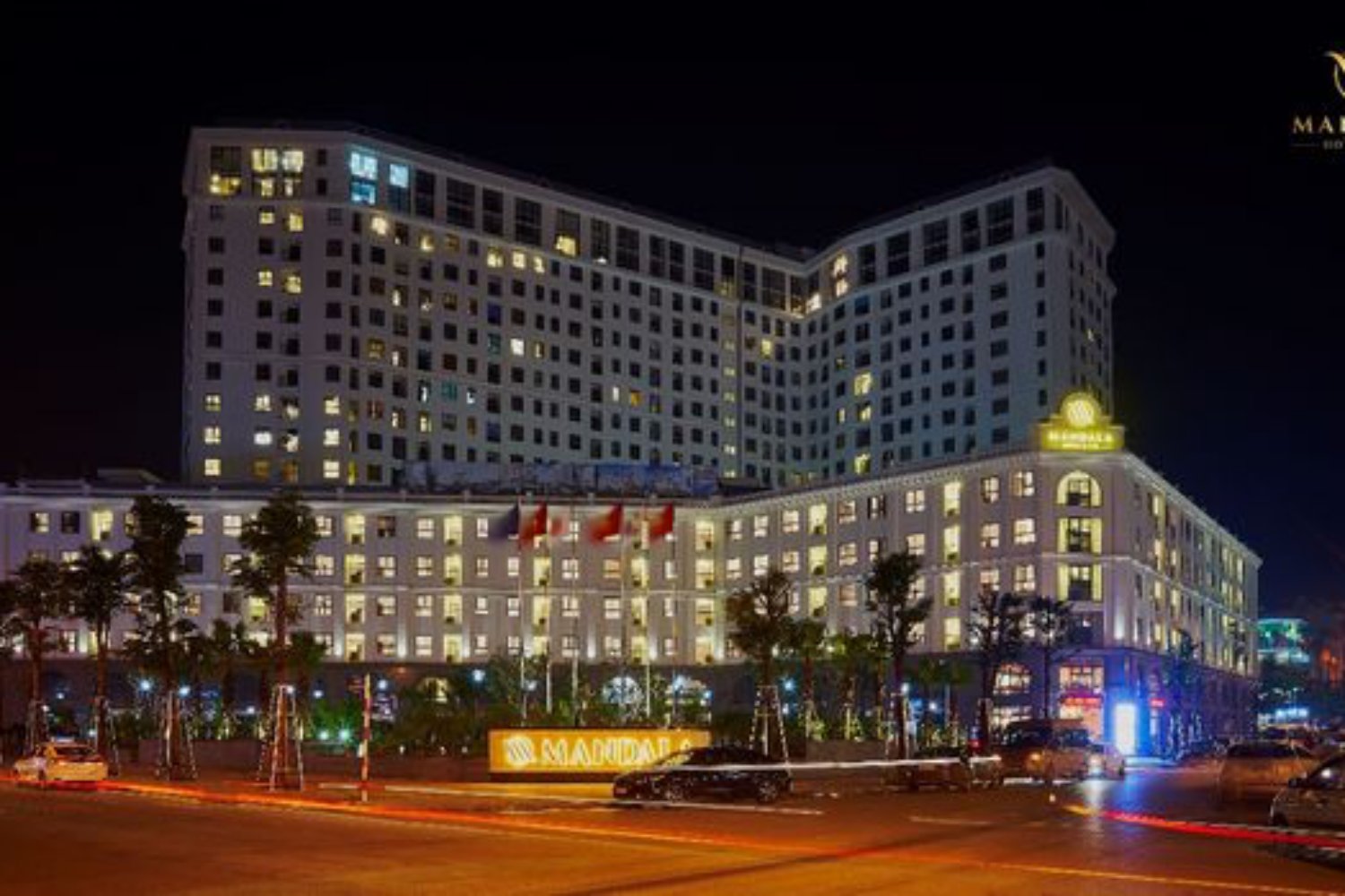 Apec Diamond Park Lạng Sơn