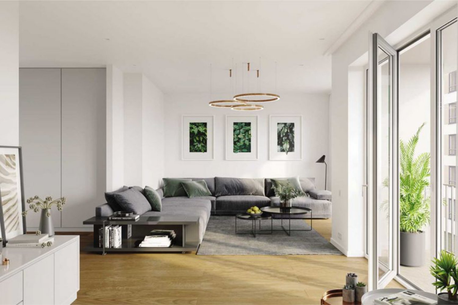 Apec Diamond Park Lạng Sơn