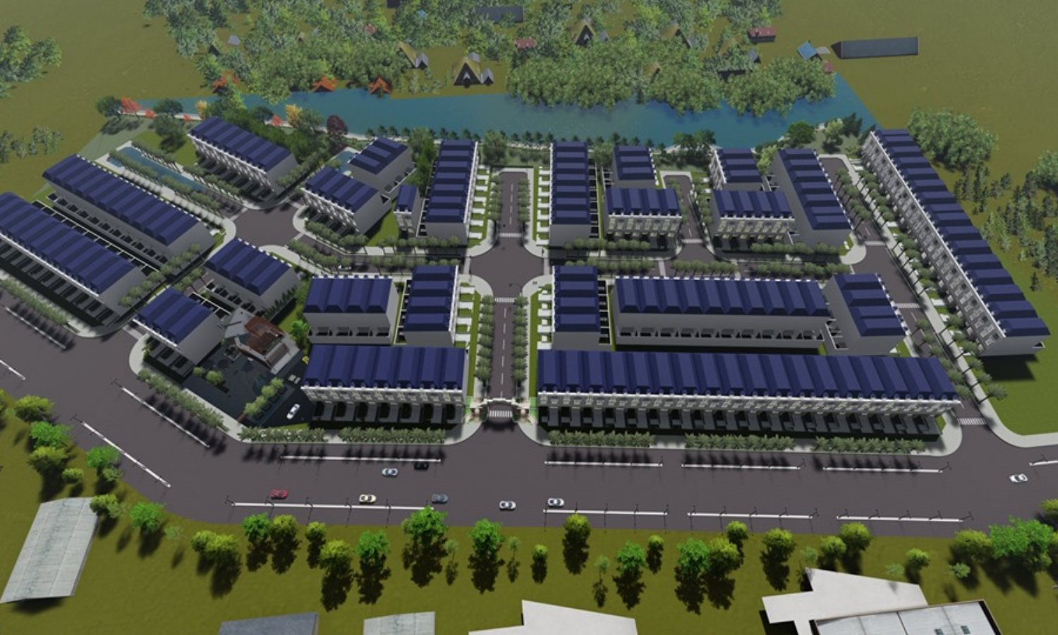 Diamond Airport City