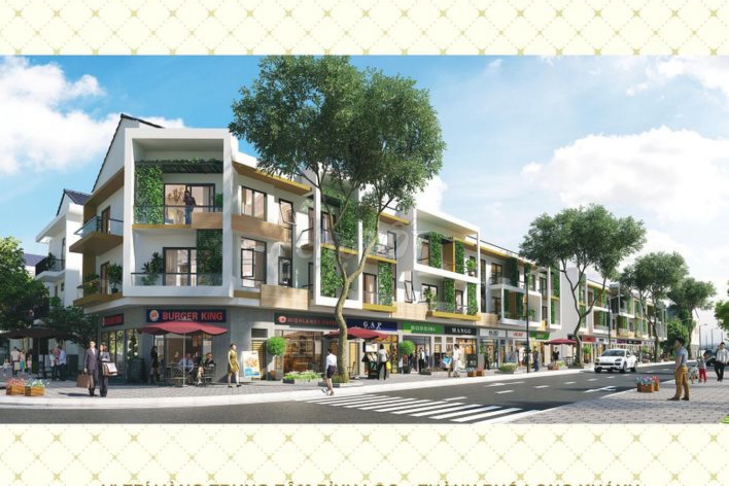 Khang Thịnh Golden