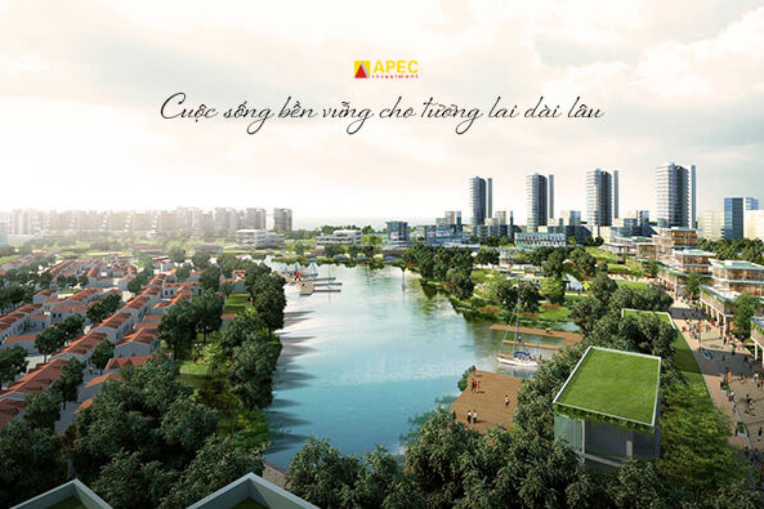 Apec Mandala Wyndham Quy Nhơn