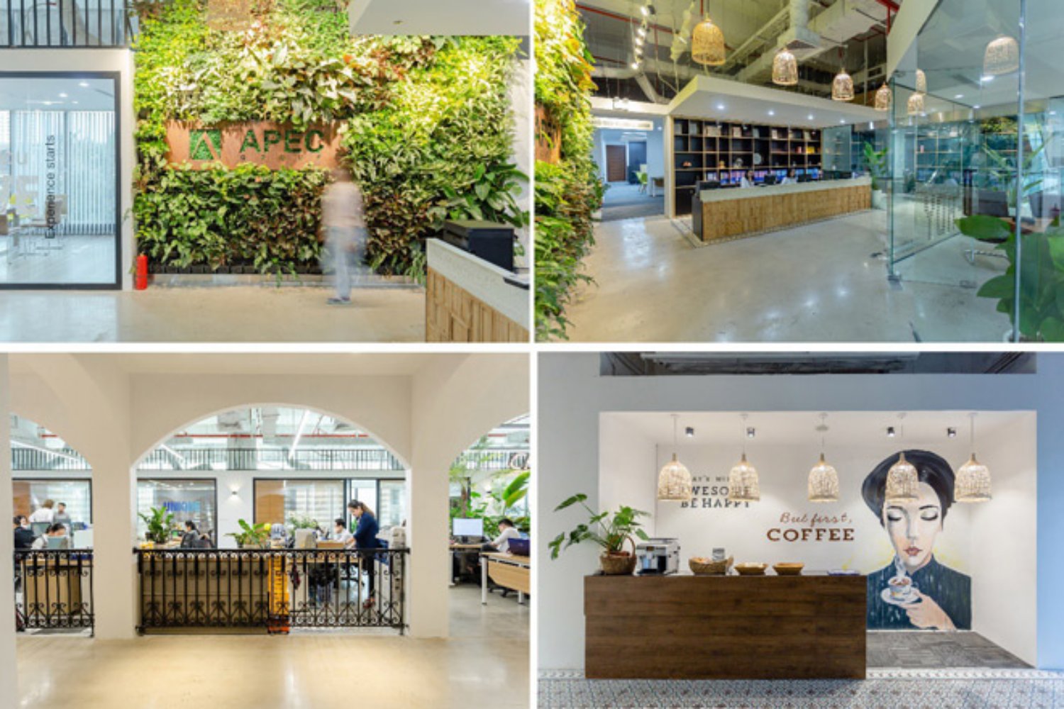 Apec Mandala Wyndham Hải Dương