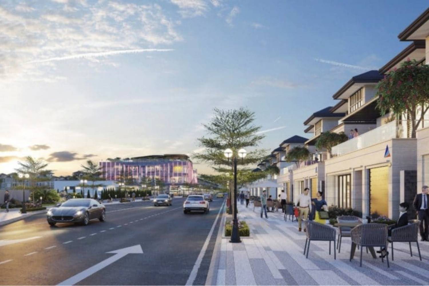 Regal One World Regency