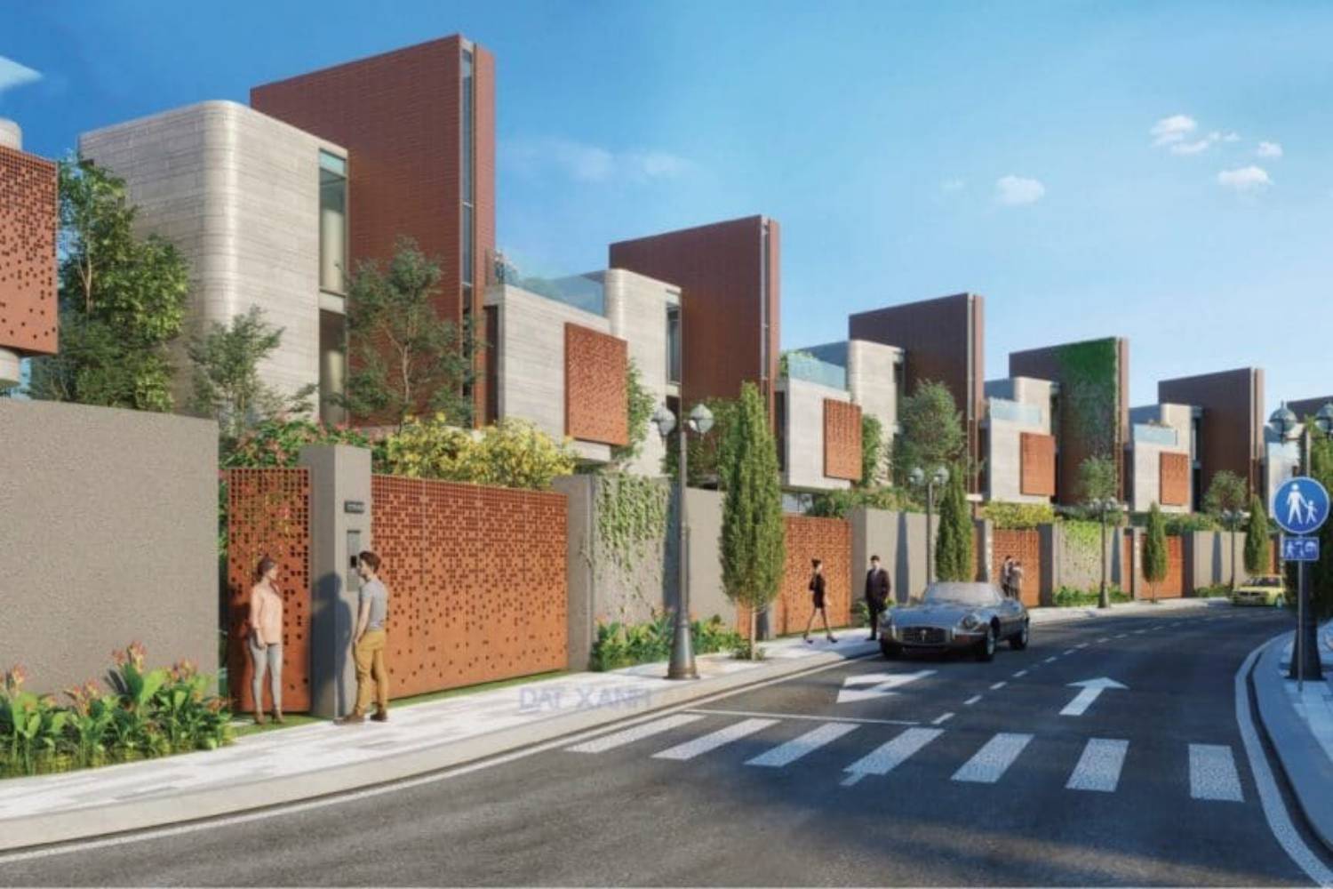 Regal One World Regency