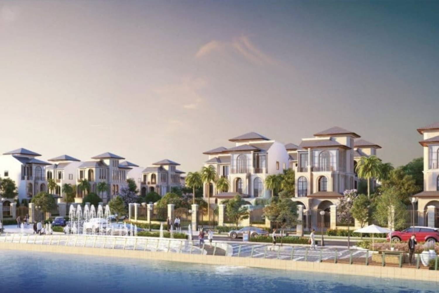 Regal One World Regency