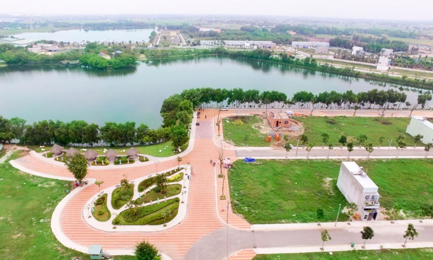 Cát Tường Western Pearl