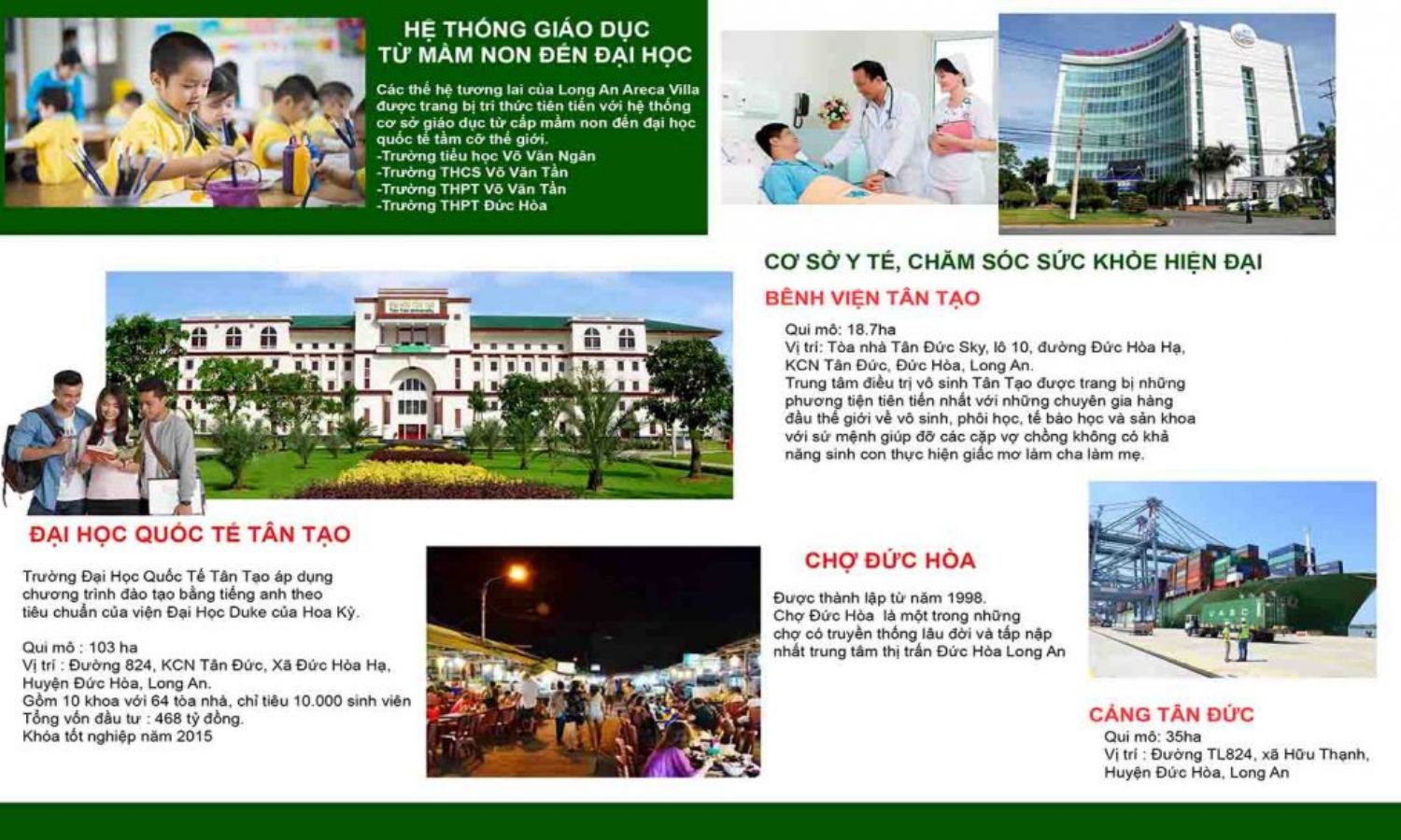 Khu đô thị Sao Vàng