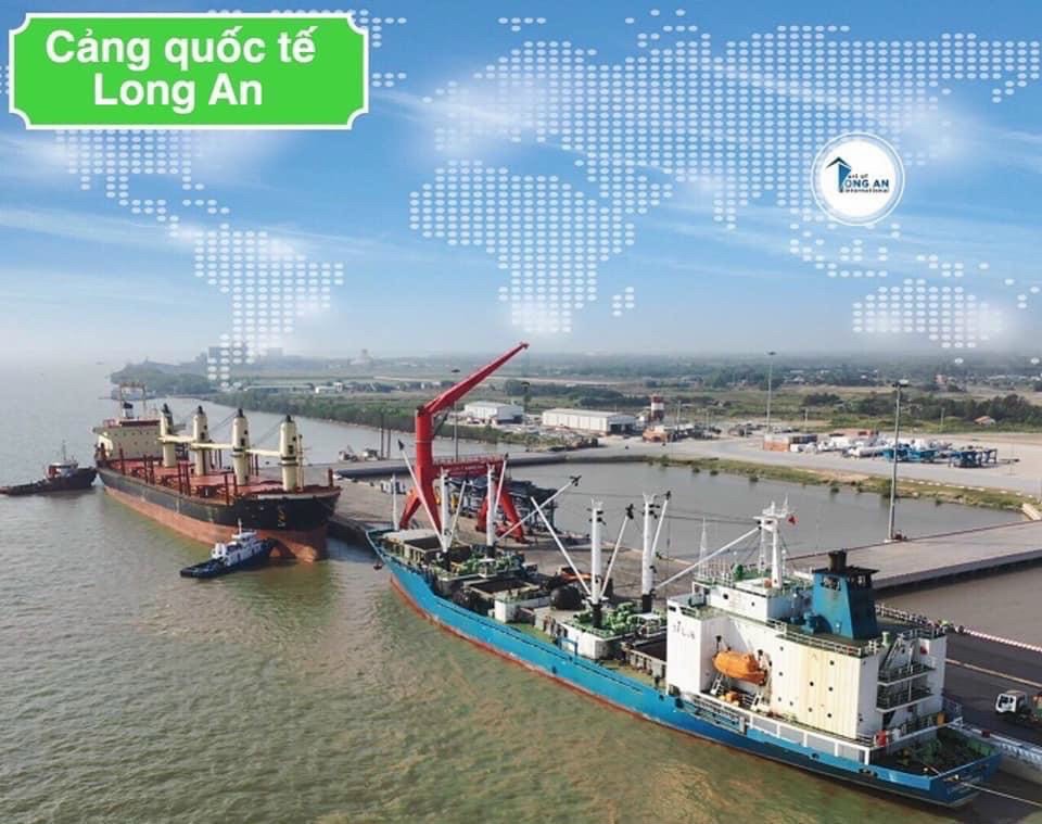 Hiệp Phước Harbour View