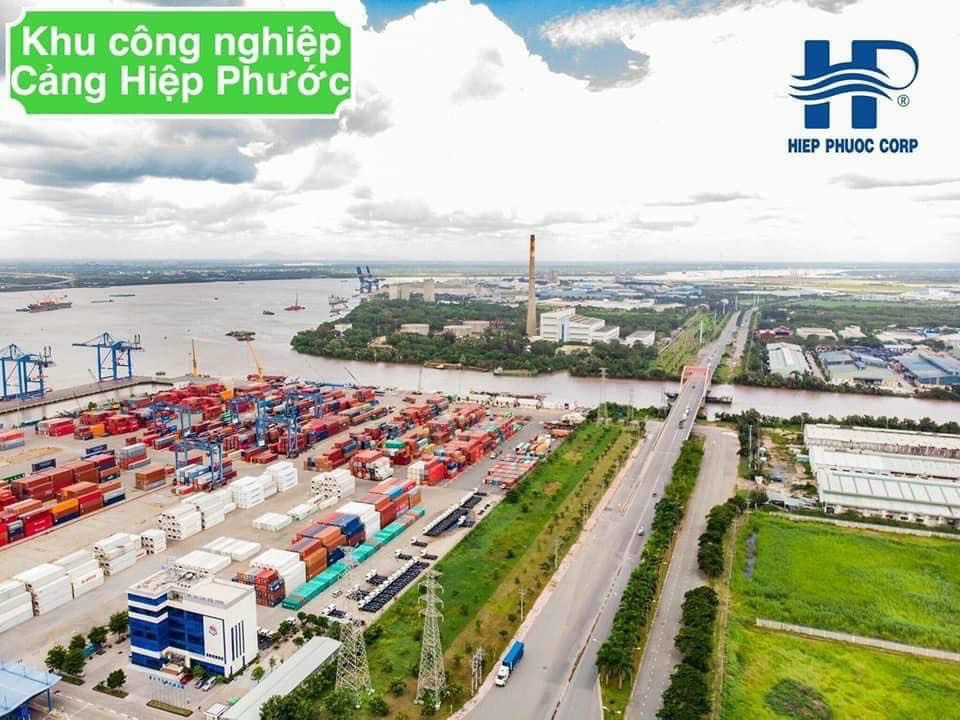 Hiệp Phước Harbour View