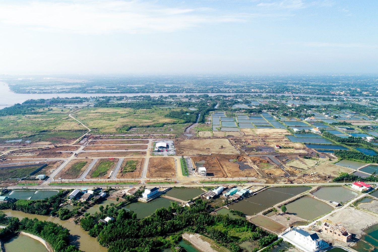 Hiệp Phước Harbour View