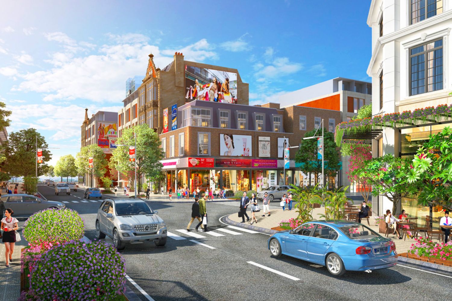 Hiệp Phước Harbour View