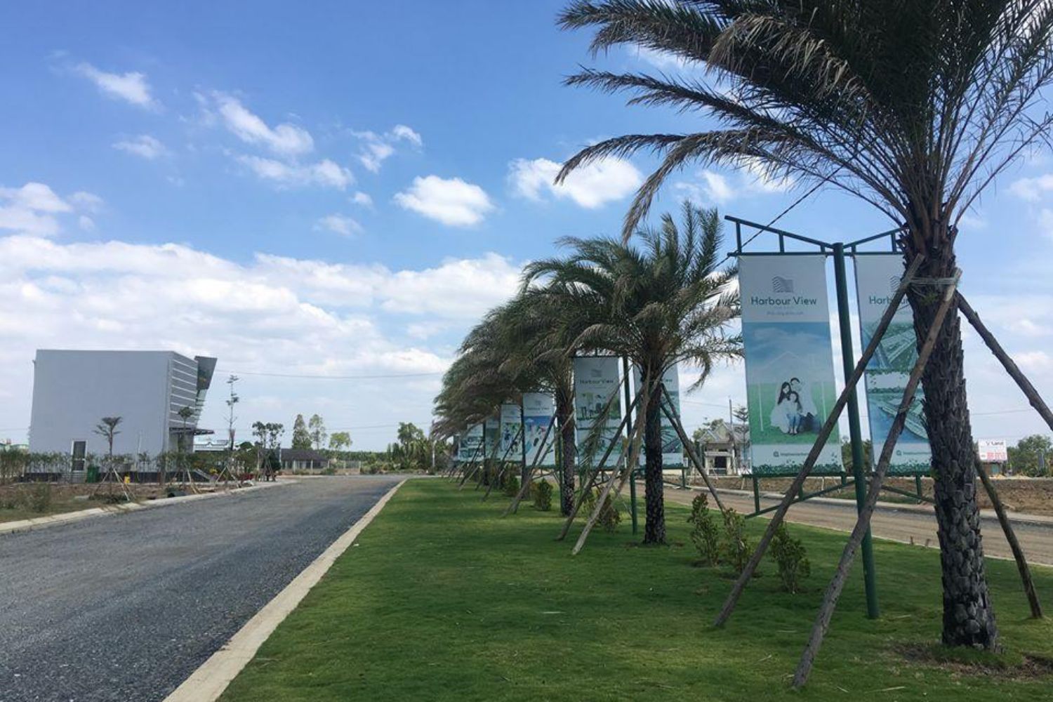 Hiệp Phước Harbour View