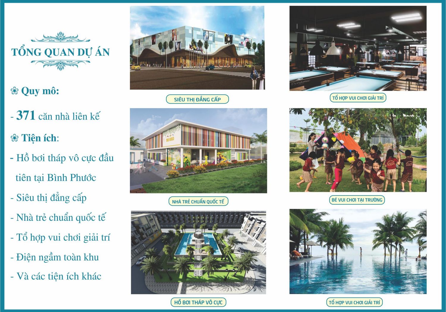 Tà Bế Gold City