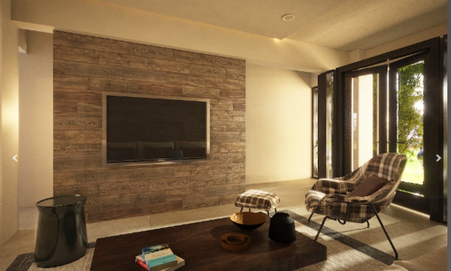 Eagles Villages Residences