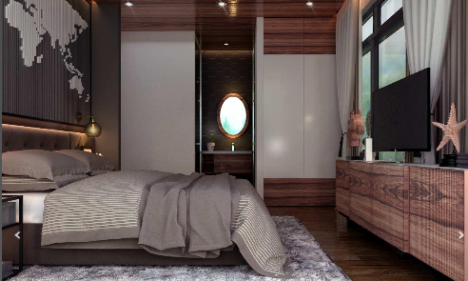 Eagles Villages Residences