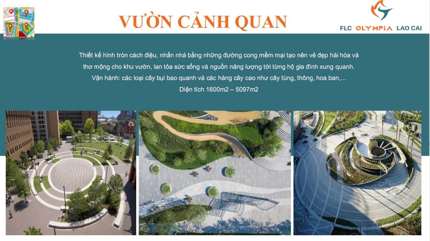 FLC Olympia Lào Cai