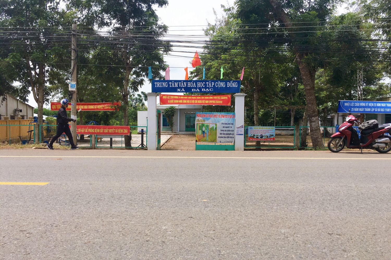 Châu Đức Green Pearl