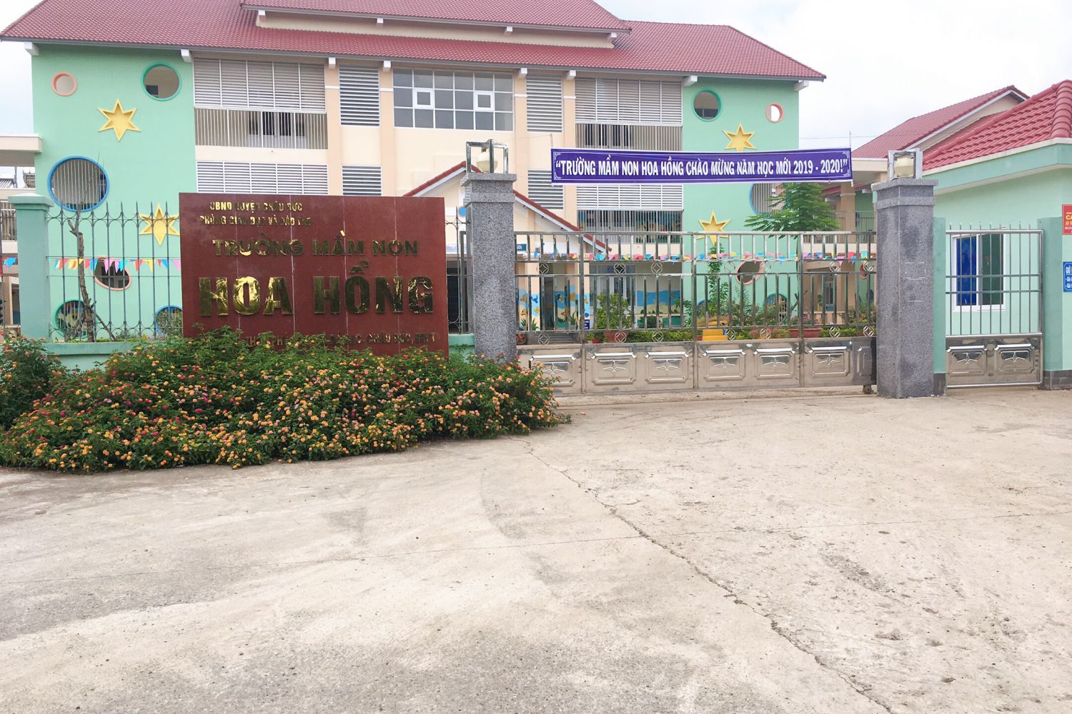 Châu Đức Green Pearl