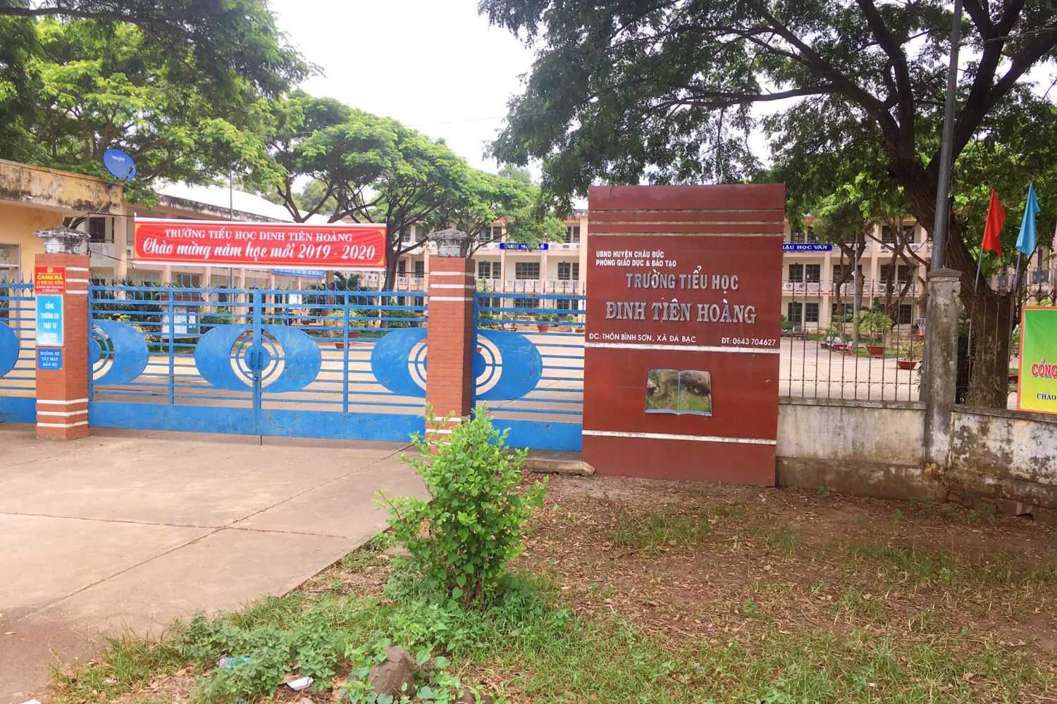 Châu Đức Green Pearl