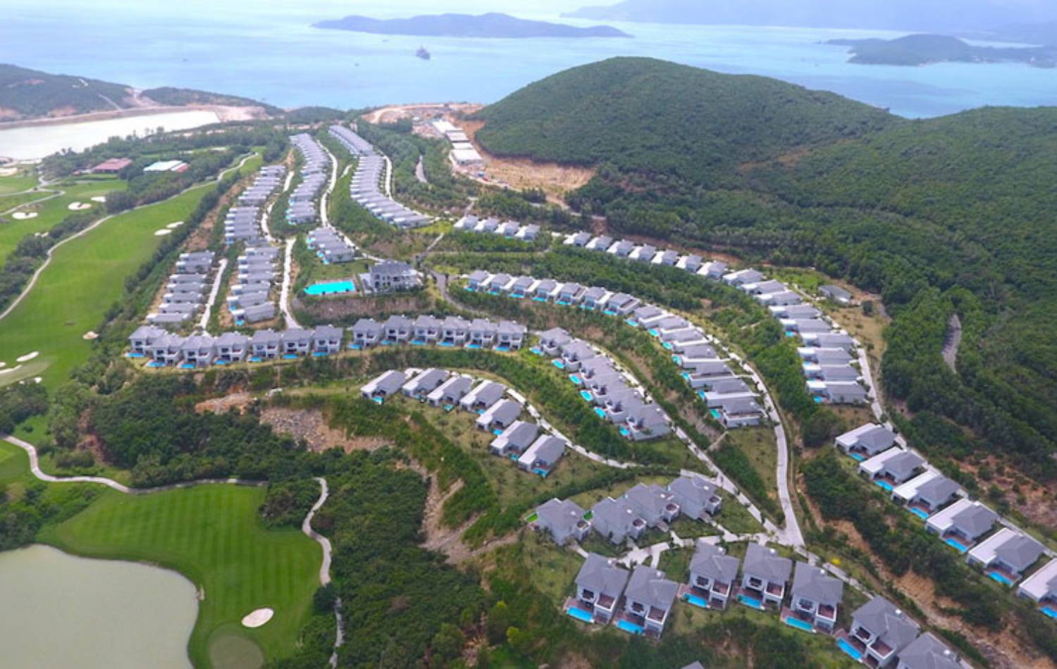 Vinpearl Hải Giang