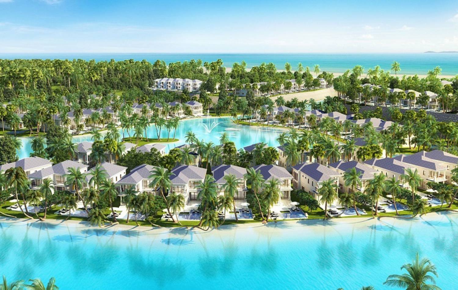 Vinpearl Hải Giang