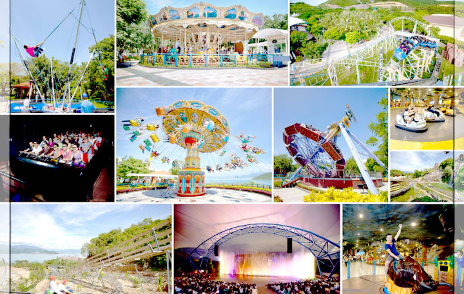 Vinpearl Hải Giang