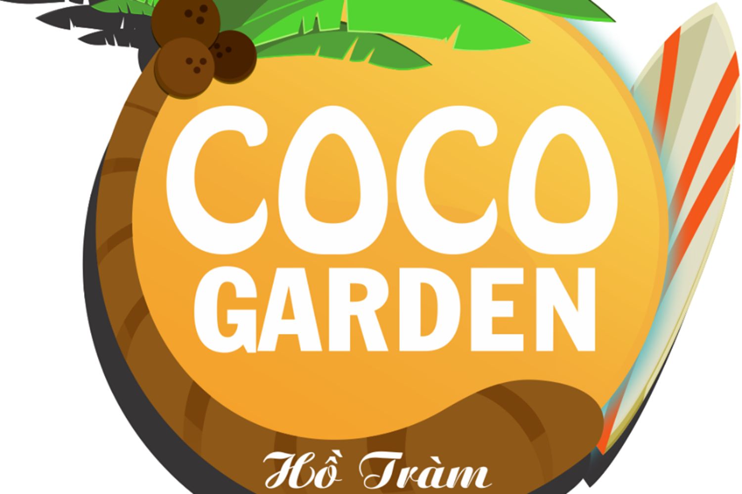 Coco Garden