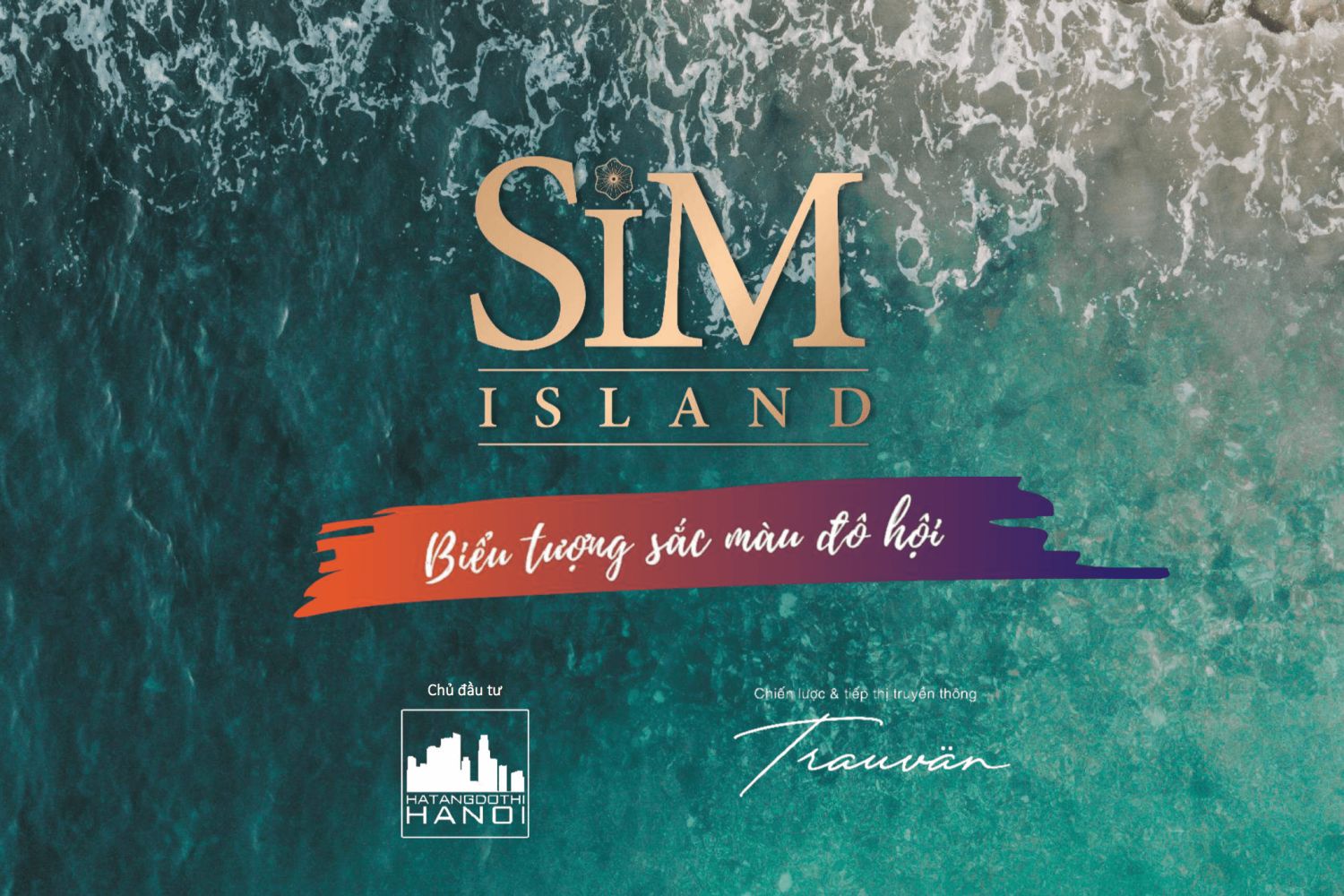 Sim Island Phú Quốc