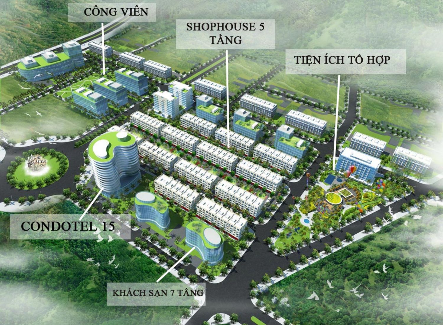 Sim Island Phú Quốc