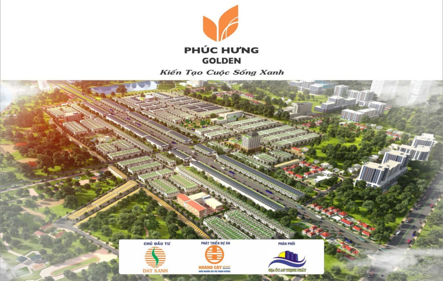 Phúc Hưng Golden