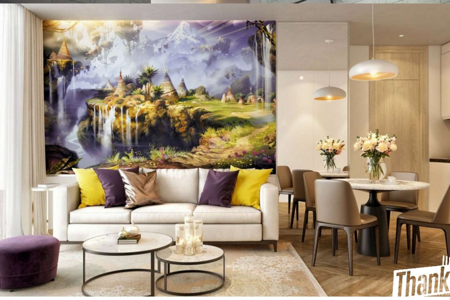 The Maris Vũng Tàu