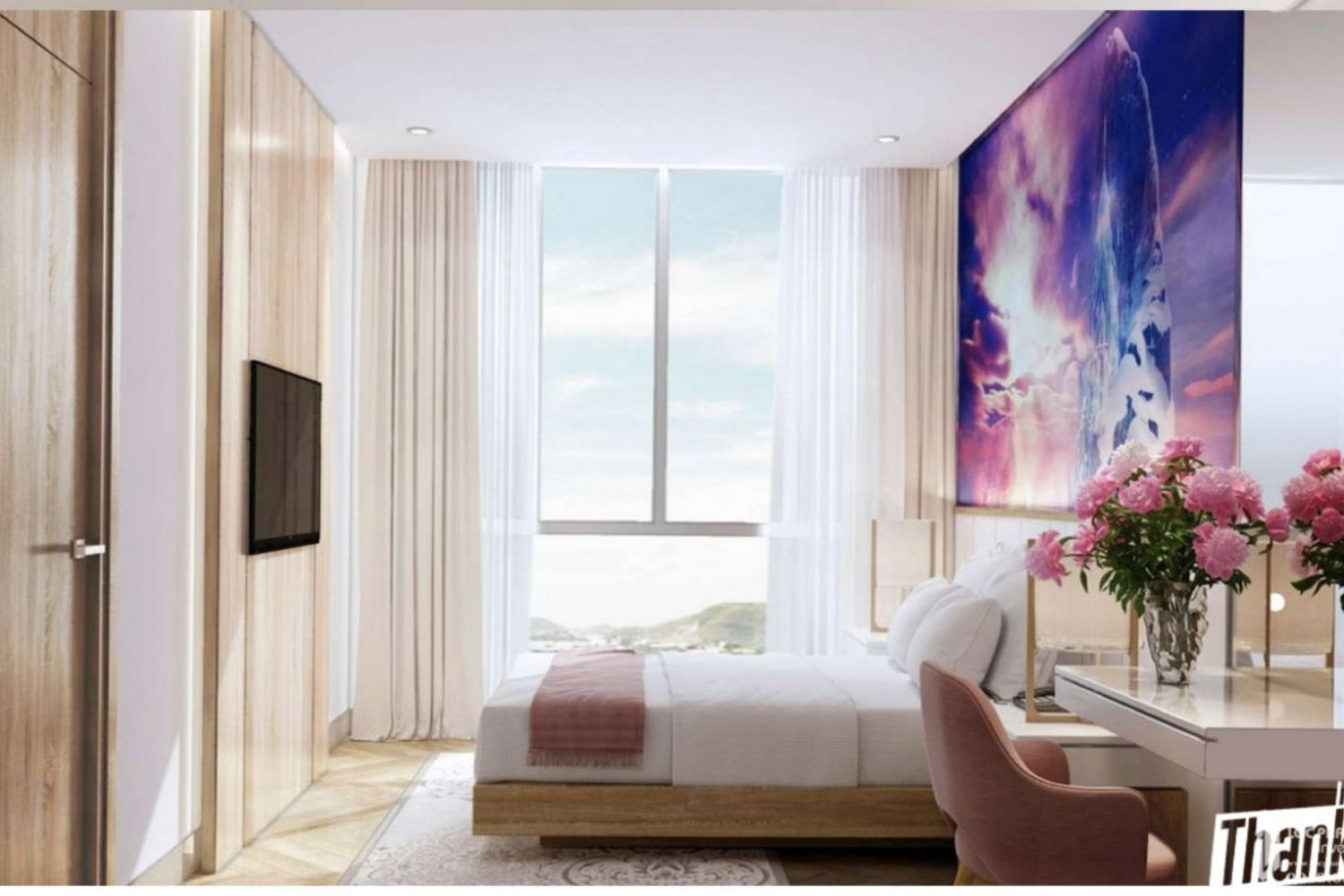 The Maris Vũng Tàu