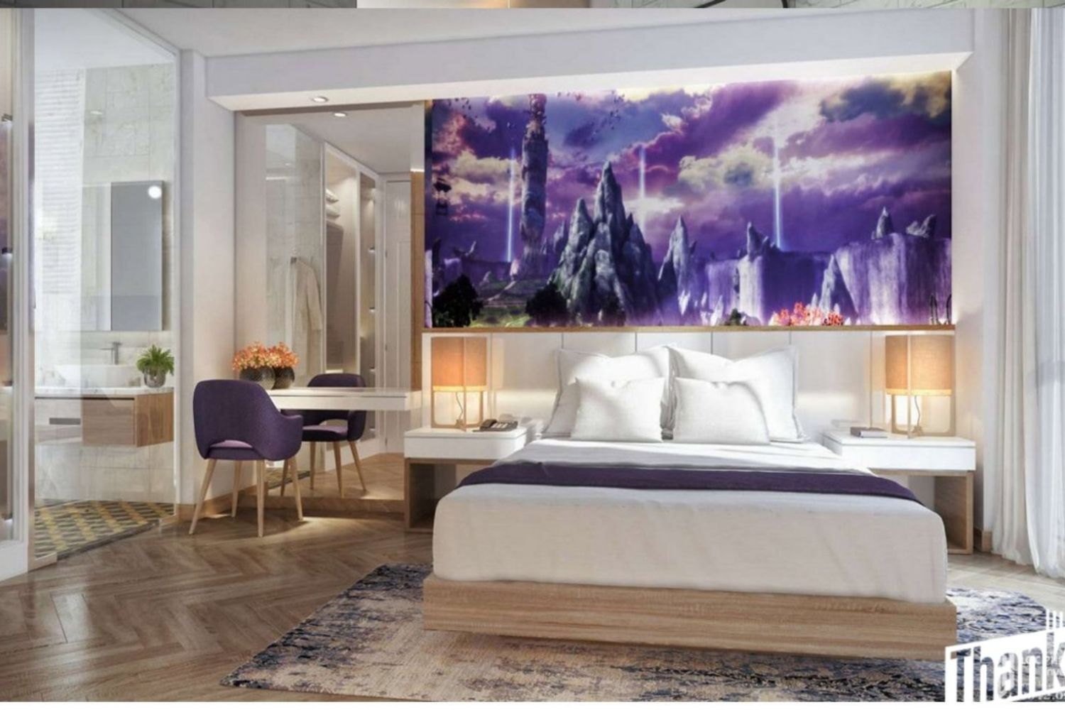 The Maris Vũng Tàu