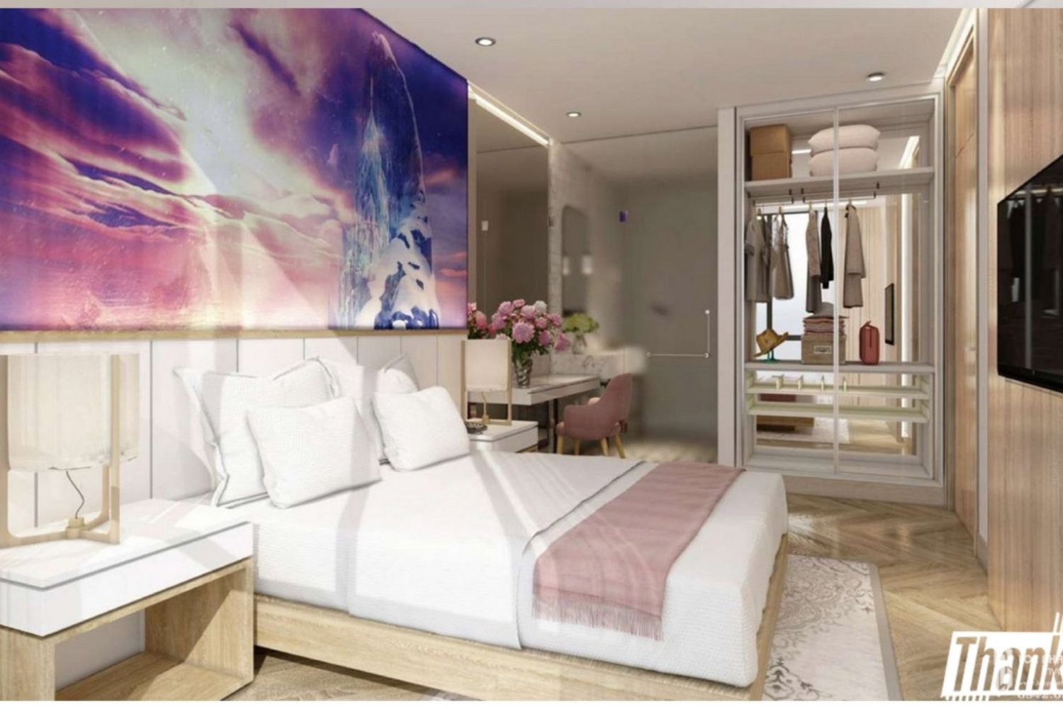 The Maris Vũng Tàu