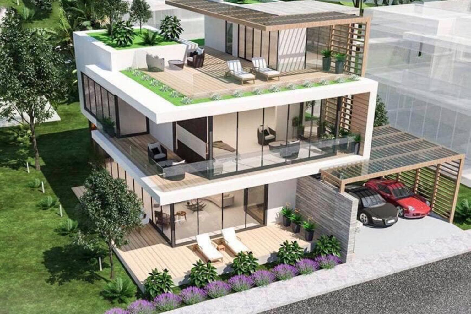 The Maris Vũng Tàu