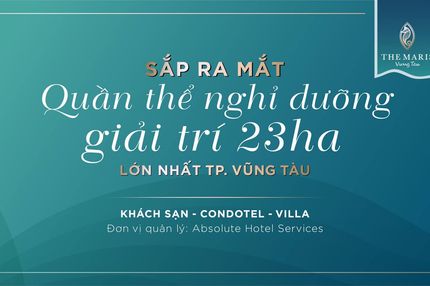 The Maris Vũng Tàu