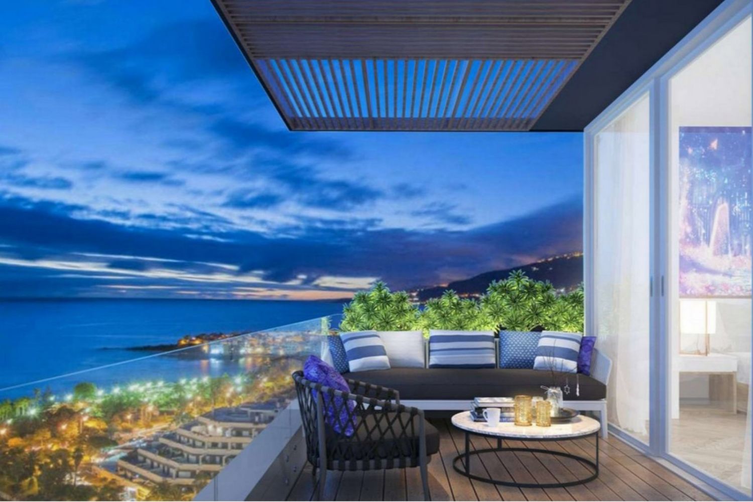 The Maris Vũng Tàu