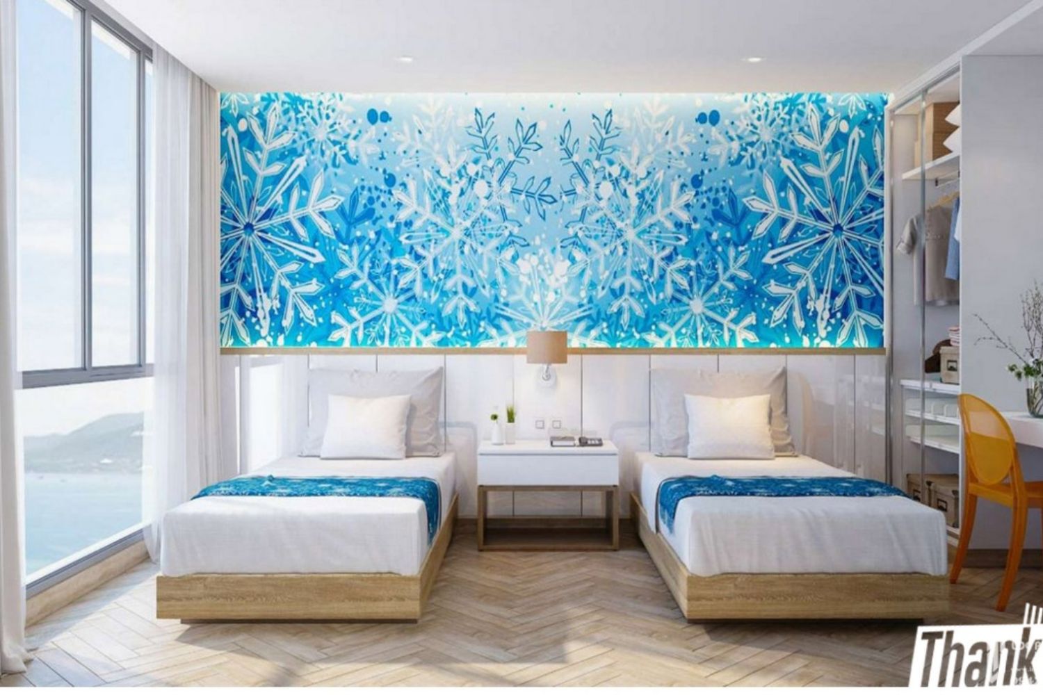 The Maris Vũng Tàu